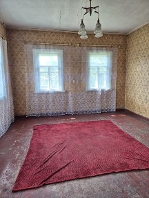 Будинок по провулку Червневий
