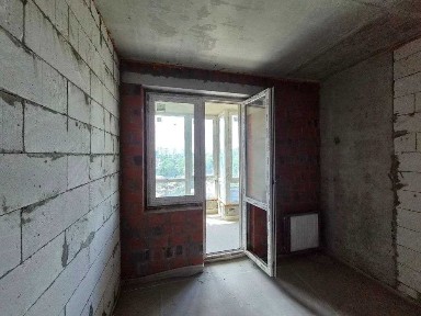 ‼️Продаж великої 1-кімнатної квартири в ЖК West House, вул. Костанайська, 13