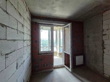 ‼️Продаж великої 1-кімнатної квартири в ЖК West House, вул. Костанайська, 13