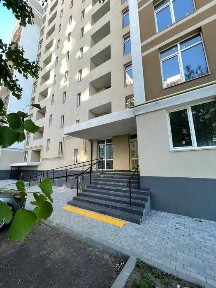 Продаж видової 4кім. квартири 126,4м2 ЖК 
