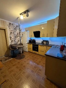 2-кімнатна квартира в ЖК «Ярославичі-1», 49,5 м², без комісії