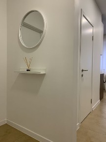 Нова квртира з ремонтом ЖК «ПАРКТАУН» / «PARKTOWN»