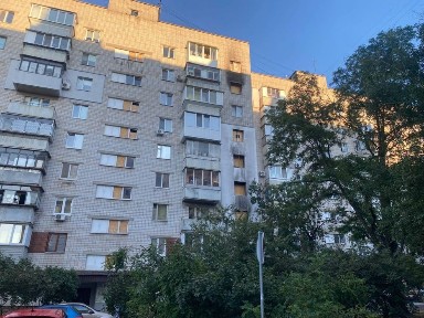 Продаж квартири у Вишгороді на набережній, без комісіі