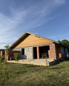 Продаж недобудови, чудова ціна