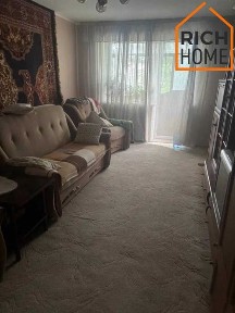 Продажа • 2к квартира • 53 м² • Сталинка • Центральный рынок • #146687