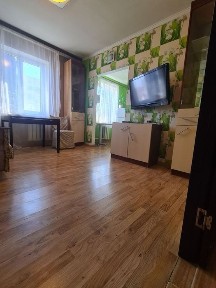 Сдам 2 к квартиру Вильямса 59/Таирова/ГАЗ плита