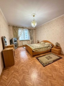 Сдам 2-х комнатную квартиру в газовом кирпичном доме на 10ст. Фонтана