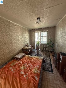 Продаж 3 кімнатної квартири по вул. Архітектора Старого