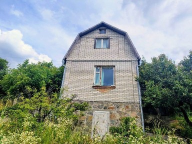 Київська область, Черкас
