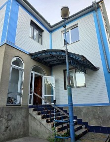 Київська область, Мала Вільшанка