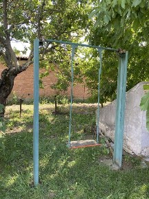 Будинок з ділянкою. Засупоївка