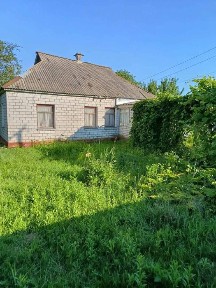 Продам дом с участком Бориспольский район