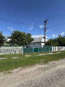 Київська область, Северинівка