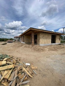 Продам Будинок з терасою, 115м2, ділянка 5 соток, 3 окремі кімнати, власне місце під авто