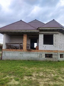 Продаж будинку с. Новосілки (Макарів)