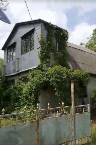 Київська область, Вишняки