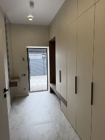 продам дуплекс з ремонтом, 85м2, 2.5 сотки