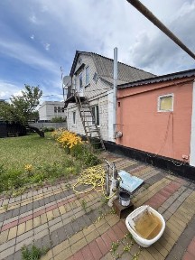 Київська область, Бориспіль