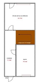 Без комісії. Продаж будинку 101.3 м2 вул. Климента Квітки, 51Л Деснянський р-н
