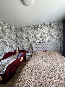 Продам 2-х комнатную квартиру