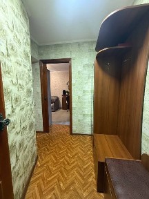 Срочная продажа! 2х комнатная квартира Кирпичный газовый дом Ремонт/Мебель/Техника Все остается! Черемушки 33000у. е