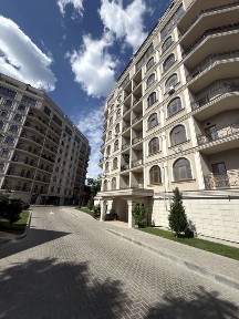 Одеська область, Одеса, Київський