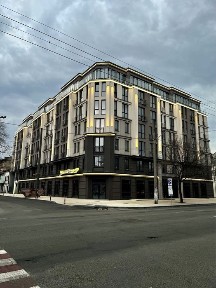 Одеса, Приморський, вулиця Велика Арнаутська 115