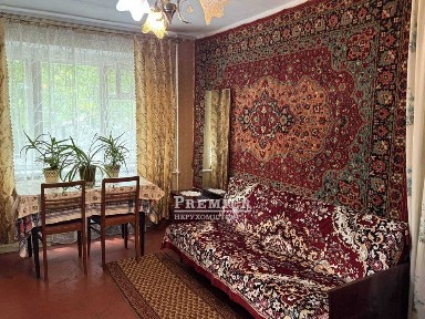 Єксклюзивна двокімнатна квартира в Одесі