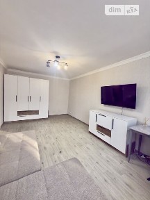 Довготривала оренда 1к квартири на просп. Лесі Українки 57 • ID 34503138