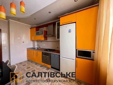 ОМ-3782 Продам 2К квартиру в новострое 63м2 на Салтовке Северная 1