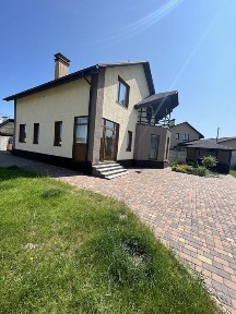 Будинок186мКв богунський карьер
