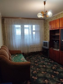 2х квартира Шевченко