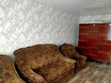 Сдам в долгосрочную аренду однокомнатную квартиру