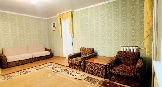 Сдам в аренду 1 к. кв. с ремонтом