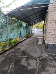 Продам великий будинок у Кривому Розі (Довгинцівський район)