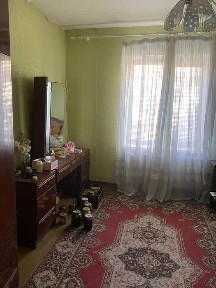 Дом в п. Широкое (Днепропетровское шоссе).