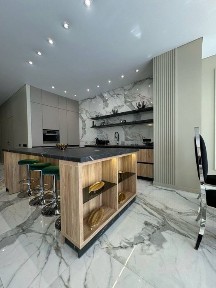 ЖК Paradise! Продаж 3-кімнатної квартири 107 м² | 10/14 | Дизайнерський ремонт!