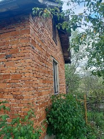 Продаж будинку з земельними ділянками м. Тисмениця