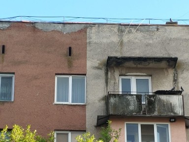 Продається квартира у с. Велика Бакта
