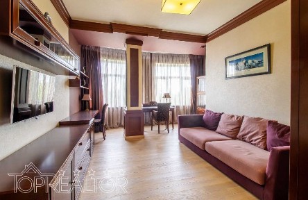 ЖК УСАДЬБА ЧЕРНЫШОВА! ЭЛИТ! Шикарная! Продам 3к 170 м2
