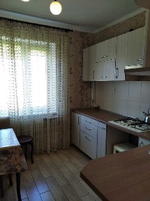 Продам шикарную 3 ком кв в Чугуеве (Башкировка)