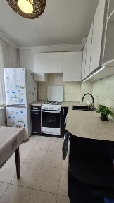 Продам 1комнатную, недалеко от метро