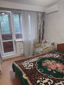 Продам 3-х кімн. кв, сел. Жуковського, вул. Астрономічна