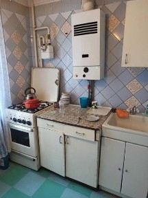 Продам 3-х. ком. кв., пос. Жуковского