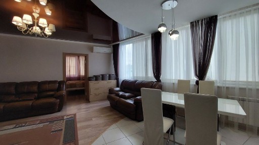 *3х. кімнатна квартира СТУДИЯ-105 кв. м, в ЖК Олексанлрівський посад