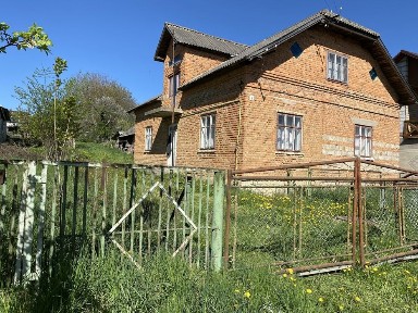 Продається будинок в м. Монастириську