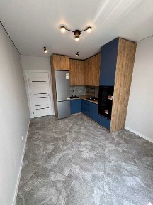 Продаж 1-кімнатної квартири в ЖК Well Home | вул. Щирецька | 40,3 м²