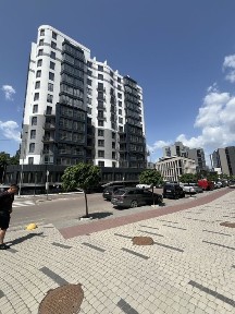 ПРОДАЄТЬСЯ 2 кімнатна квартира! ЗДАНА