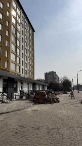 Івано-Франківська область, Івано-Франківськ