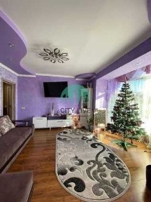 Продаж 3-кімнатної квартири в ЖК Калинова Слобода (38)